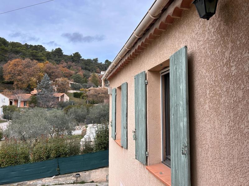 Maison - 200 m² - 8 pièces