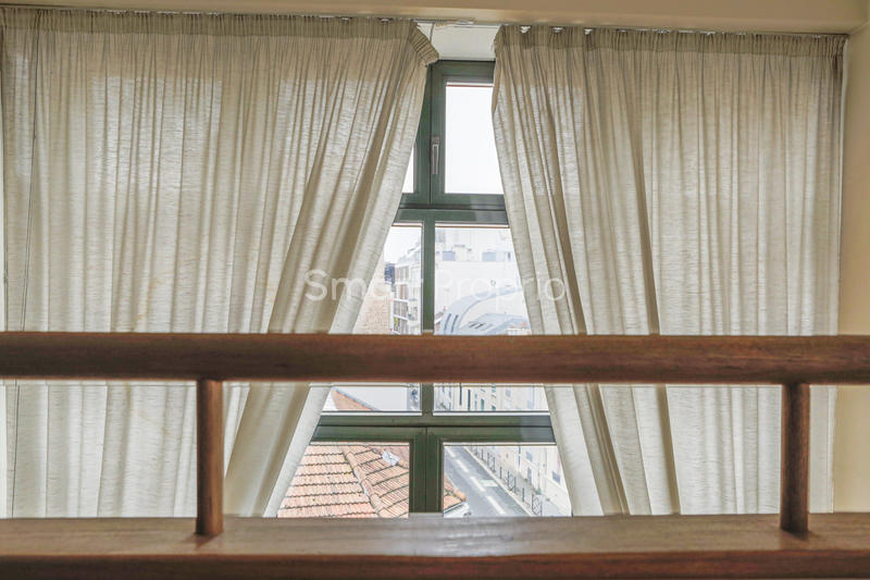 Appartement - 91 m² - 5 pièces