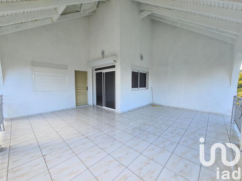 Maison - 180 m² - 5 pièces