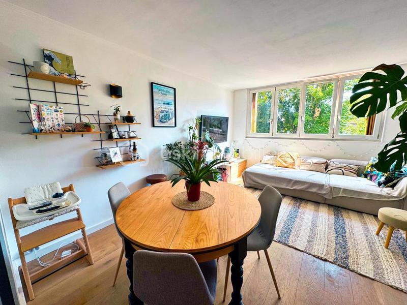 Appartement - 68 m² - 4 pièces