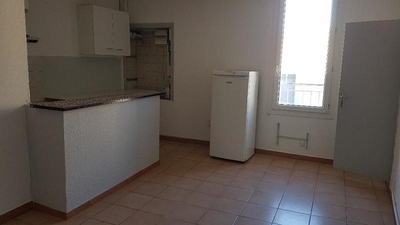 Appartement - 28 m² - 2 pièces