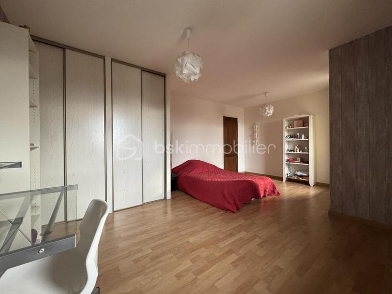 Maison - 148 m² - 5 pièces