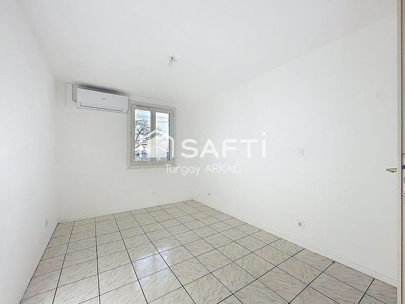 Maison - 167 m² - 7 pièces