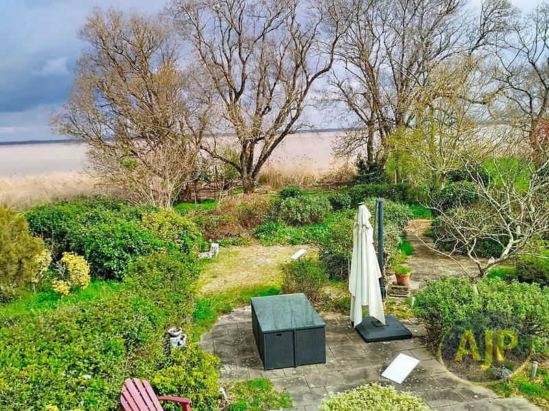 Maison - 160 m² - 5 pièces