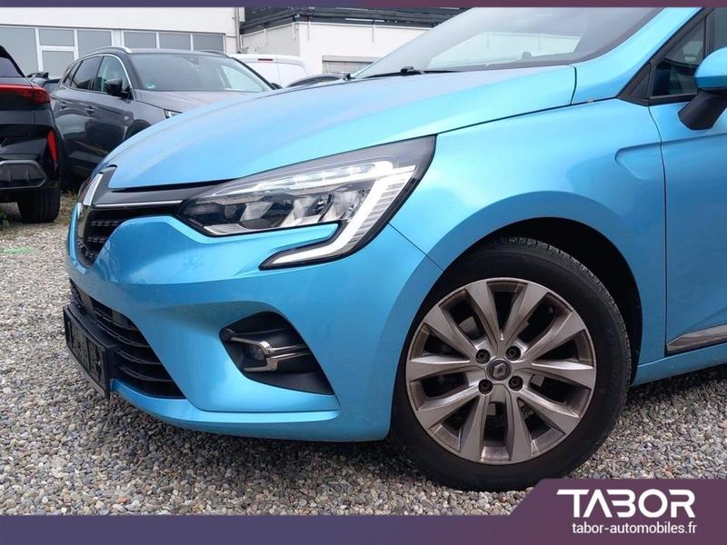 Renault Clio V 1.0 TCe 100 Experience Led Gps