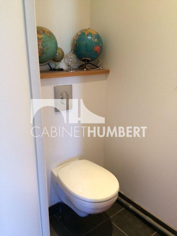 Appartement - 77 m² - 3 pièces