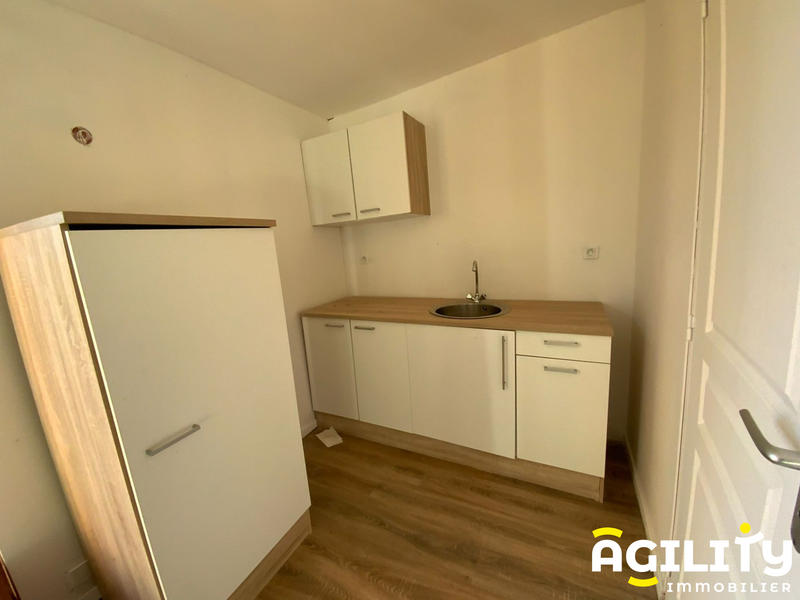 Terrain de loisirs - 9 784 m²