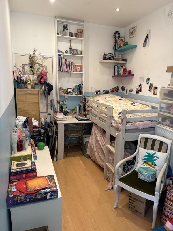 Appartement - 83 m² - 3 pièces