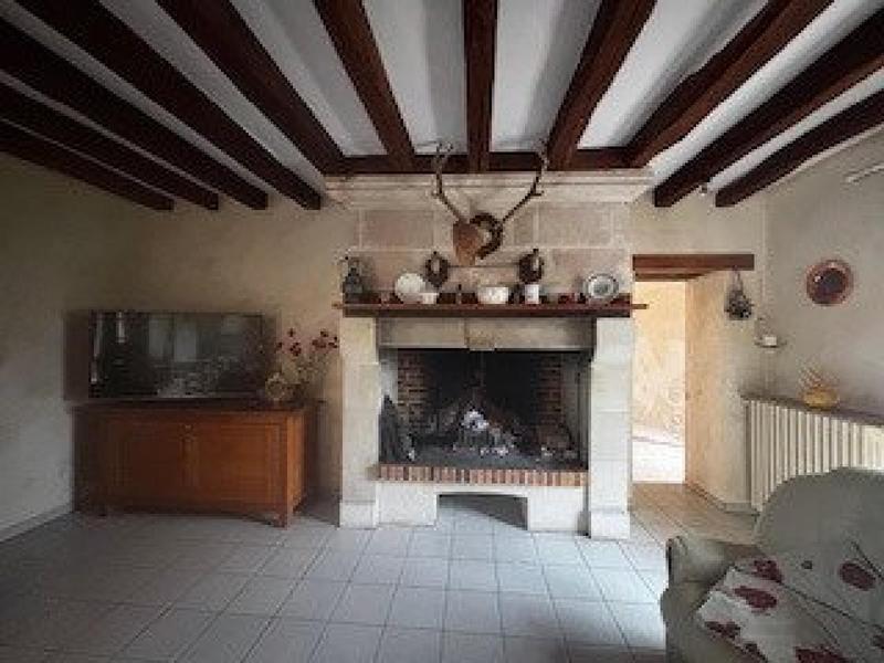 Maison - 317 m² - 10 pièces