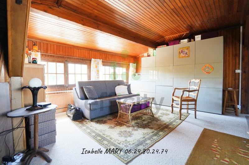 Maison - 179 m² - 5 pièces