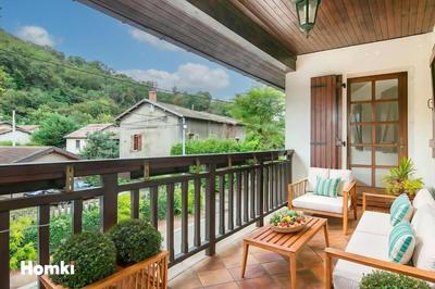 Maison - 103 m² - 4 pièces