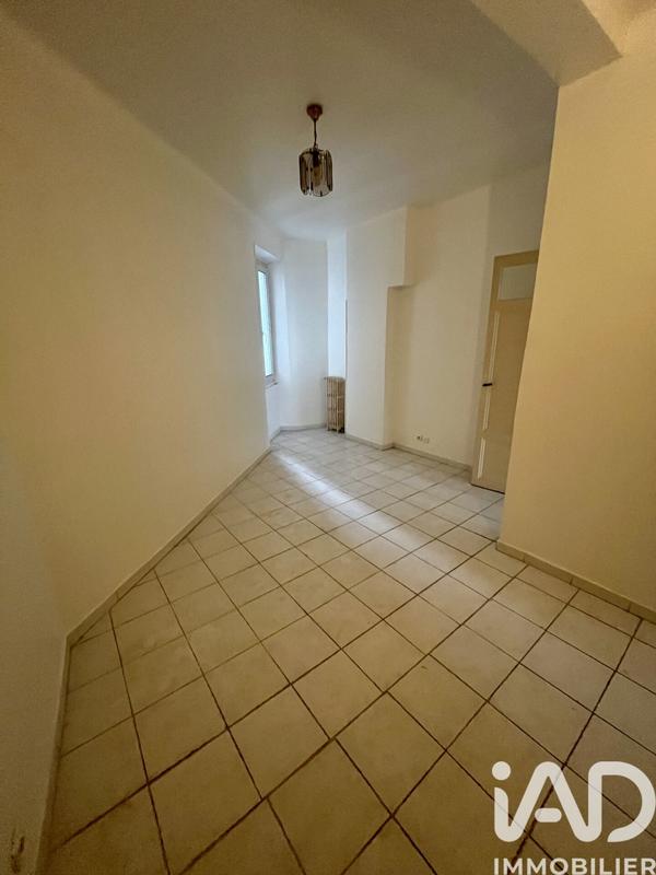 Appartement - 94 m² - 3 pièces