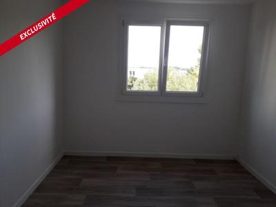Appartement - 68 m² - 4 pièces