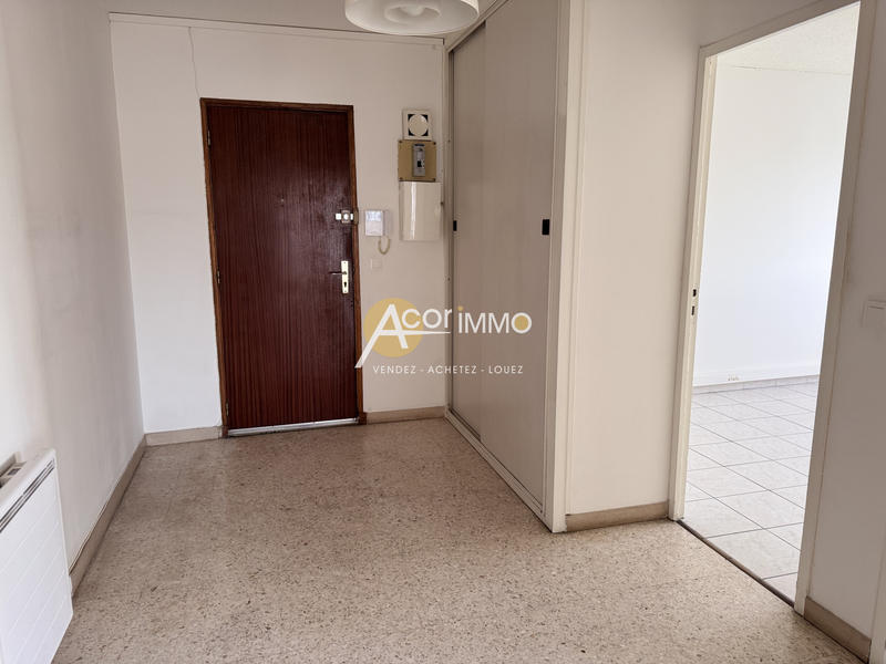 Appartement - 76 m² - 3 pièces