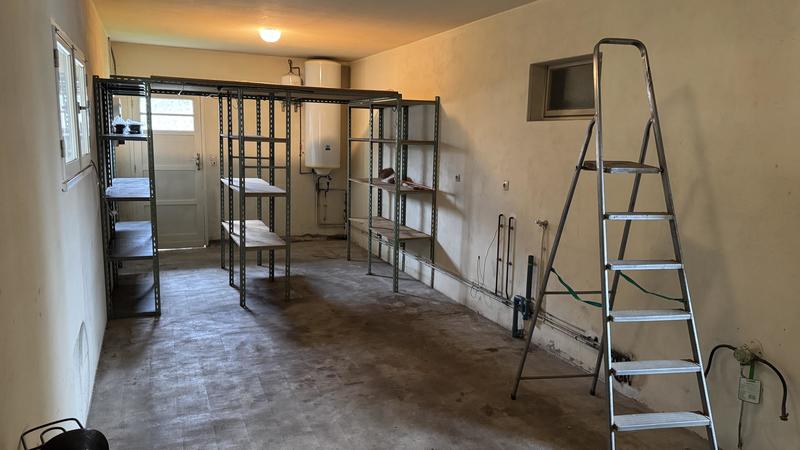 Maison - 59 m² - 2 pièces