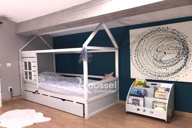 Villa - 174 m² - 6 pièces