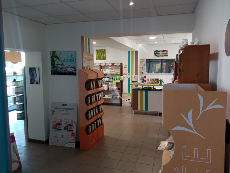 Local commercial - 46 m²