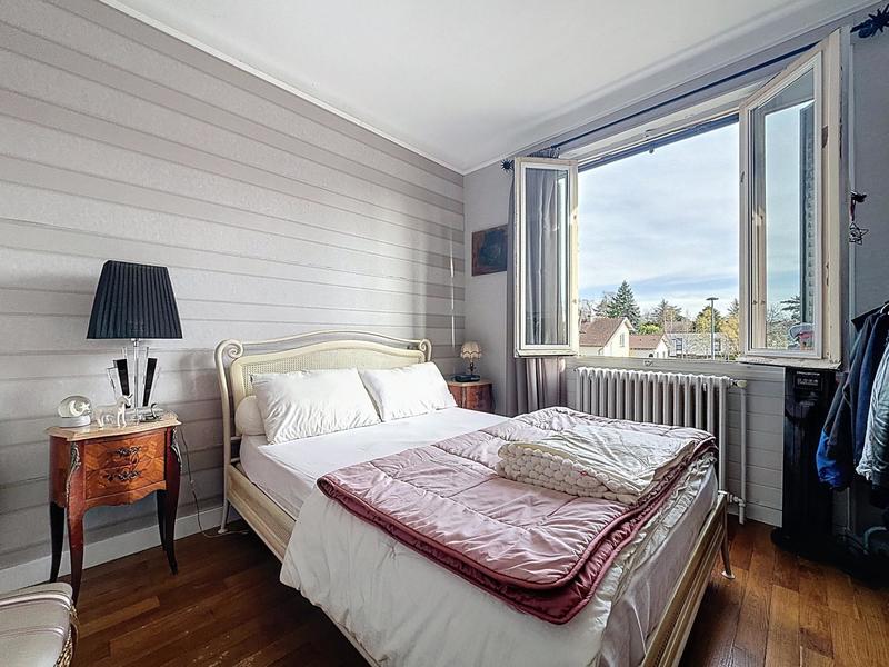 Maison - 126 m² - 6 pièces