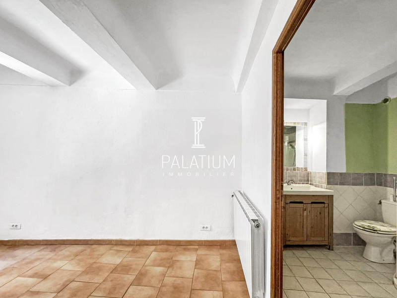 Bastide - 250 m² - 8 pièces