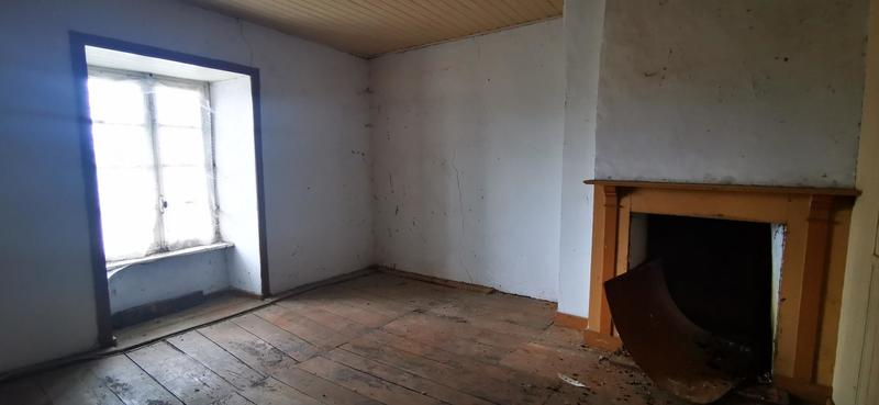 Maison en pierre - 187 m² - 6 pièces