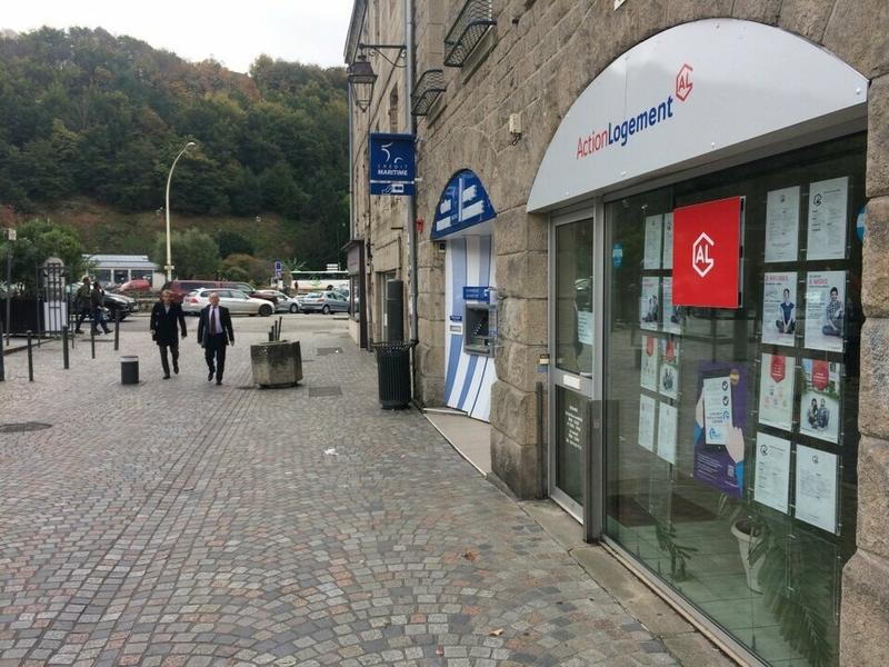 Local commercial - 40 m²