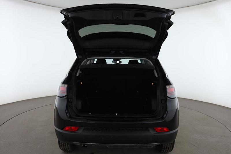 Jeep Compass 1.6 MJet Limited 130 ch