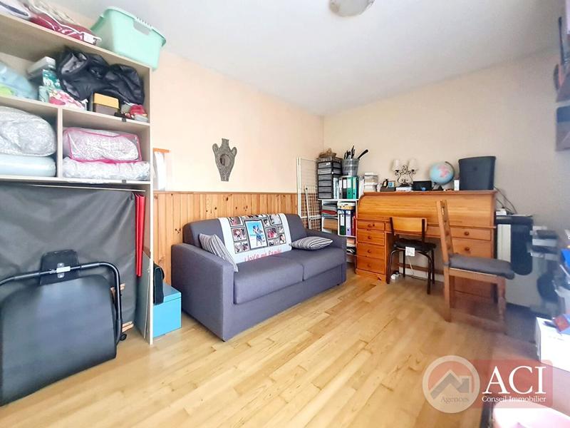 Appartement - 91 m² - 4 pièces
