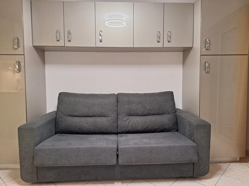 Appartement - 26 m² - 1 pièce
