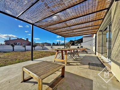 Villa - 115 m² - 4 pièces