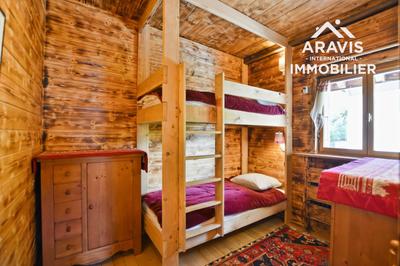 Châlet - 600 m² - 17 pièces