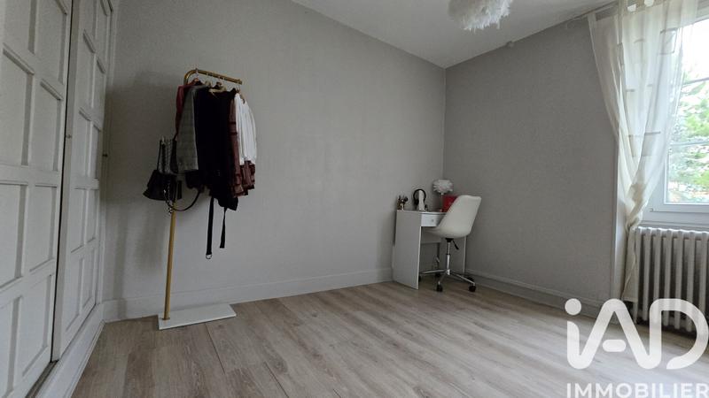 Maison - 195 m² - 7 pièces