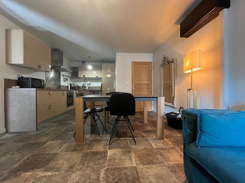 Appartement - 53 m² - 3 pièces