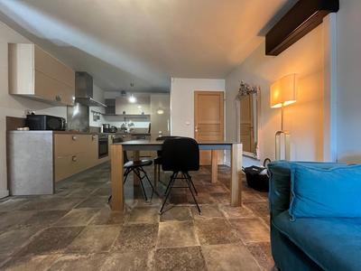 Appartement - 53 m² - 3 pièces