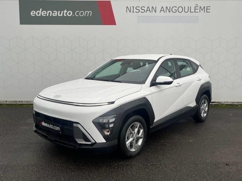 Hyundai Kona Hybrid 141 Intuitive