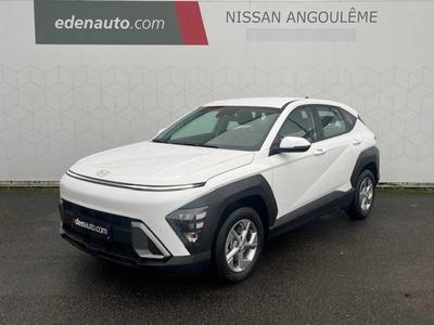 Hyundai Kona Hybrid 141 Intuitive