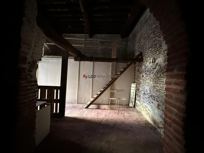 Local d'activités - 62 m² - 2 pièces