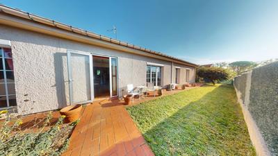 Maison - 157 m² - 6 pièces