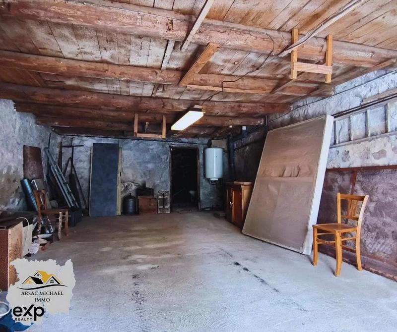 Maison de village - 110 m² - 5 pièces