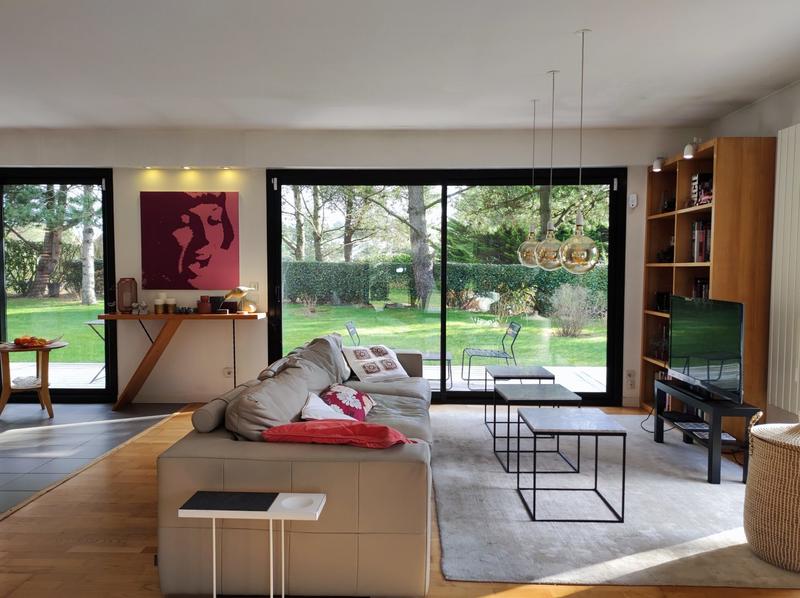 Villa - 170 m² - 6 pièces