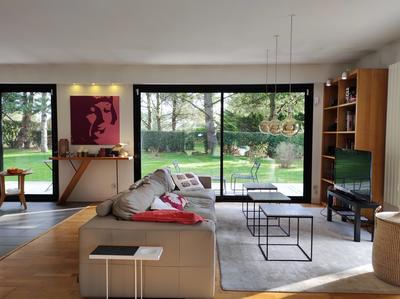 Villa - 170 m² - 6 pièces