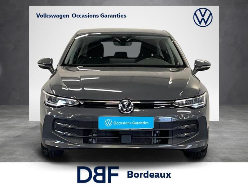 Volkswagen Golf 2.0 Tdi 116 Bvm6 Life Plus