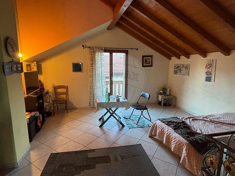 Maison - 197 m² - 6 pièces