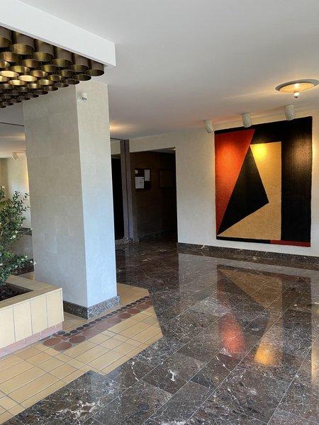 Appartement - 61 m² - 2 pièces