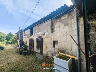 Maison - 170 m² - 4 pièces