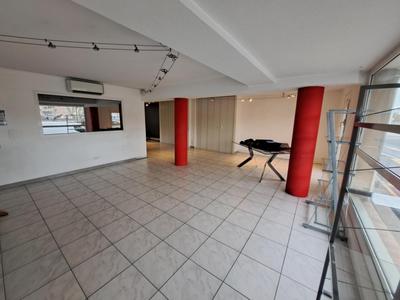 Bureau - 88 m² - 3 pièces