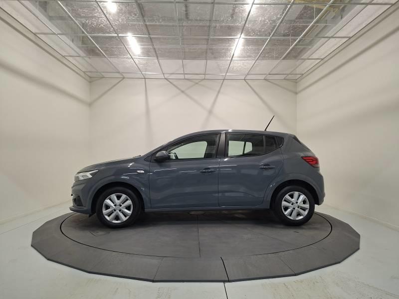 Dacia Sandero Eco-G 100 Expression