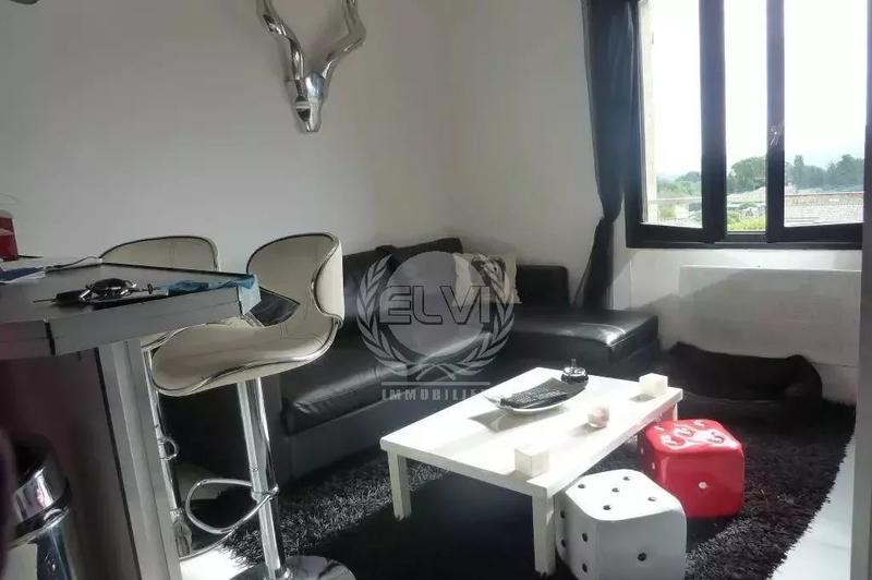 Appartement - 28 m² - 2 pièces