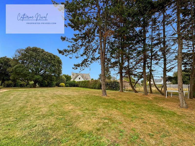 Maison - 210 m² - 9 pièces