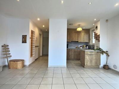 Maison - 135 m² - 7 pièces