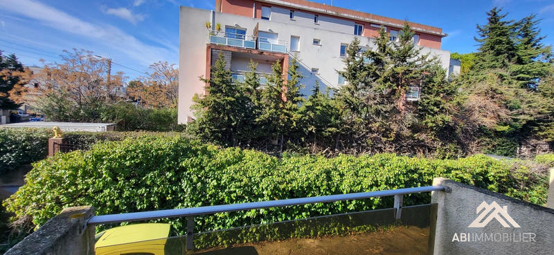 Appartement - 19 m² - 1 pièce